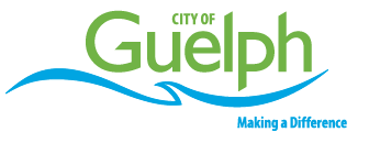 City of Guelph Logo
