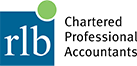 RLB Chartered Professional Accountants logo