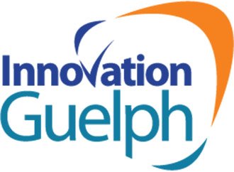 Innovation Guelph Logo