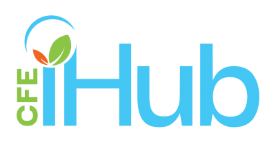 CFE iHub Logo