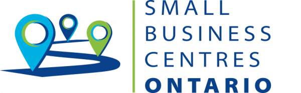 Small business centres ontario logo