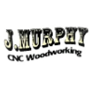 J Murphy CNC Woodstock logo