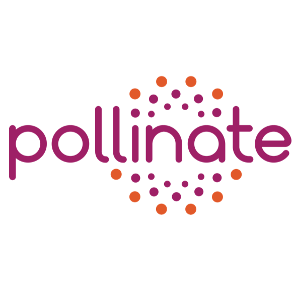 Pollinate Networks Inc Logo