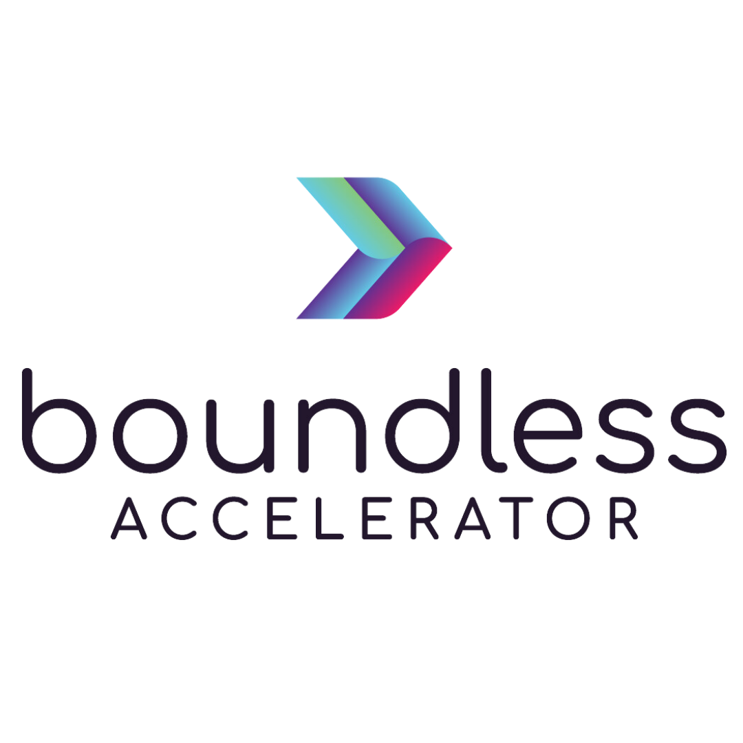 Boundless Accelerators Logo