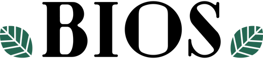 BIOS Nutrients Logo