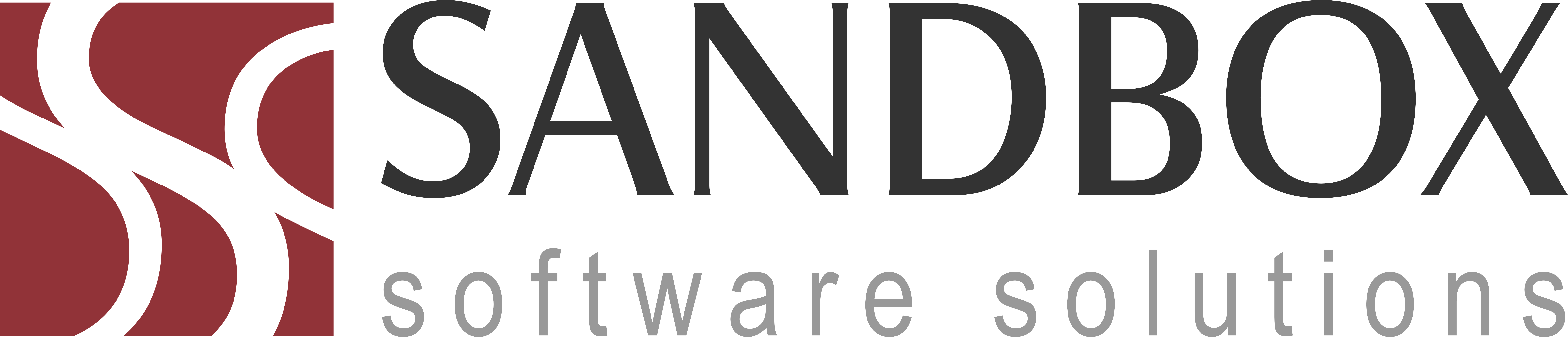 Sandbox Software Logo