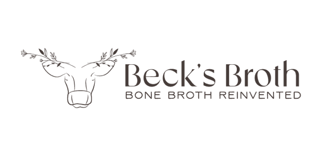 Beck's Broth Logo