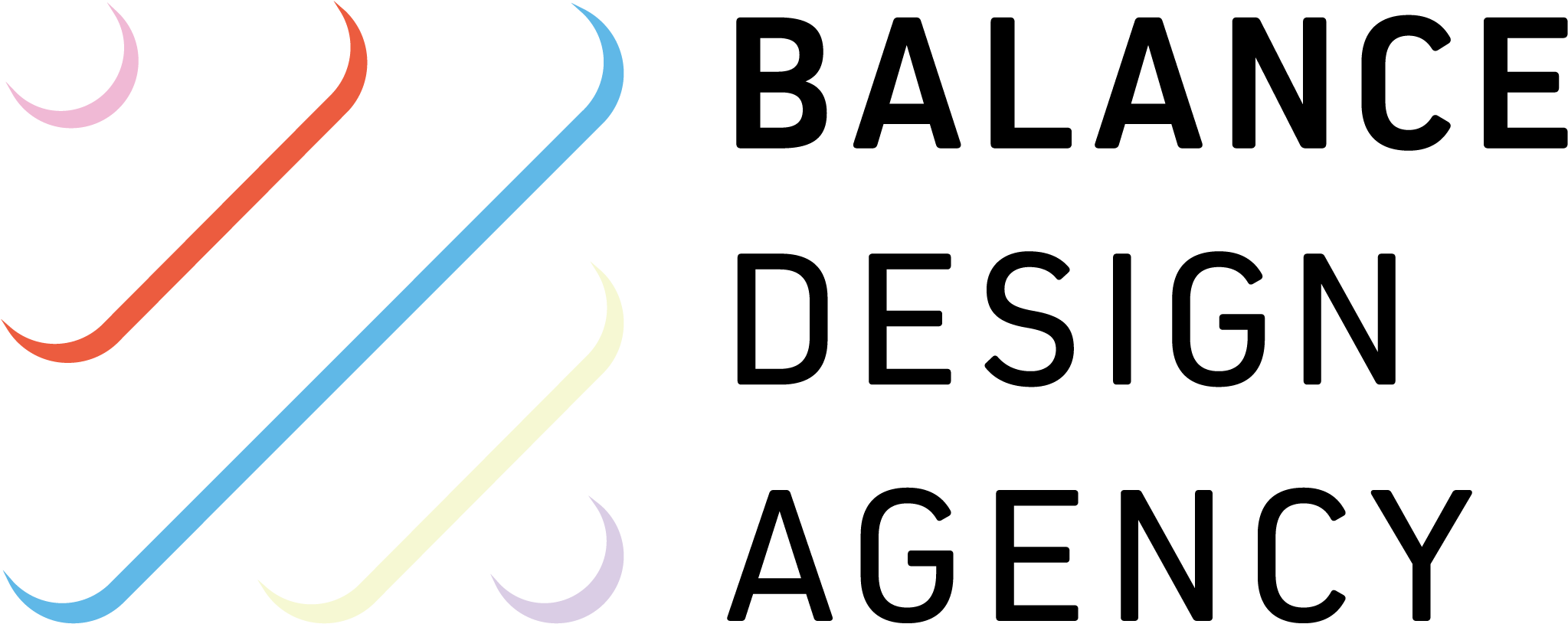 Balance Design Agency Logo