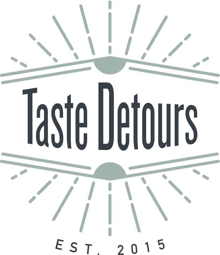 Taste Detours Logo