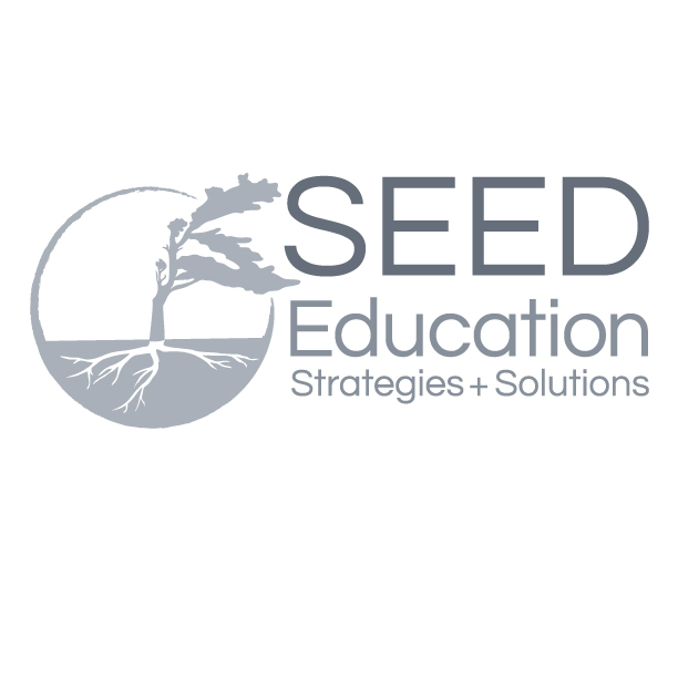 Seed Education Strategies and Solutions Logo