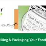Labelling & Packaging your Food Product