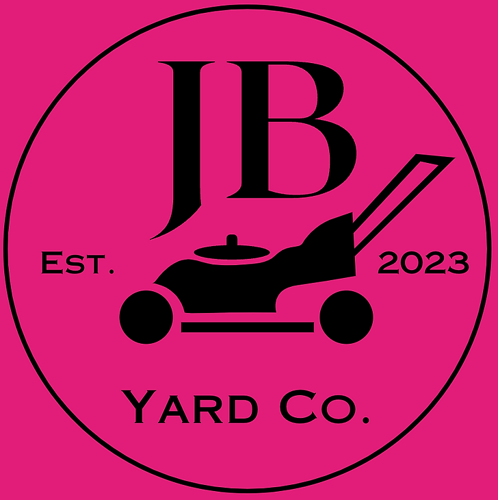 JB Yard Co Logo