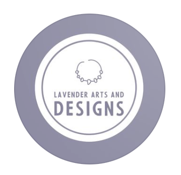 Lavender Arts & Designs Logo
